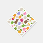 OsterNapkins Serviette (Ecke)