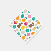 OsterNapkins Serviette (Ecke)
