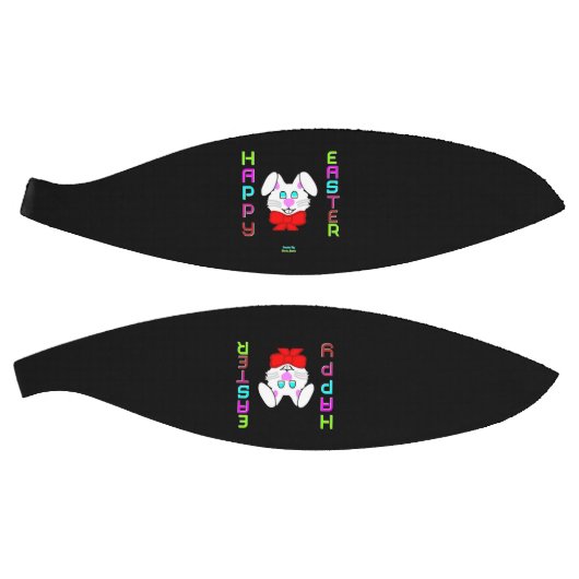 Osternbunny Basketball (Panele)