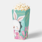 Osternbunny Egg Tulips Geschenkschachtel (Geplatzt)