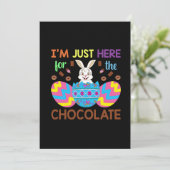 Osterneuerung Save The Date (Stehend Vorderseite)