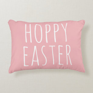 OsterNiedlich rosa Rae Dunn Pillow Wohngestaltung Dekokissen