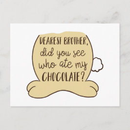 OsterNiedliche Sonnenstudio Typografie Postkarte