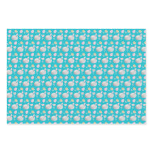 OsterNiedliche WasserfarbenIllustration