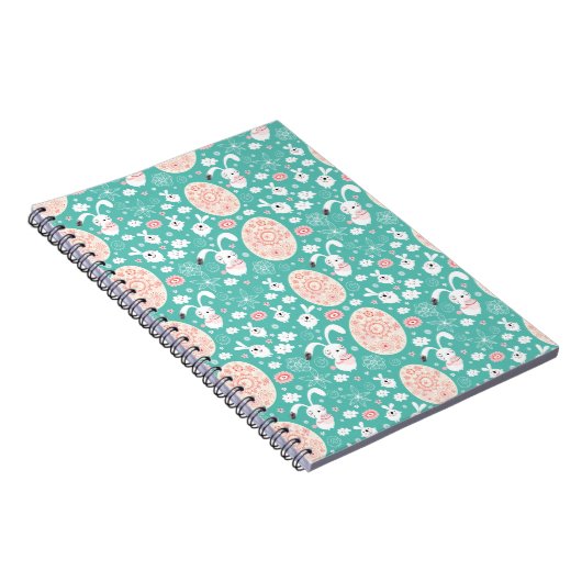 OsterNotebook-Foto Notizblock (Rechte Seite)