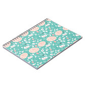 OsterNotebook-Foto Notizblock (Linke Seite)