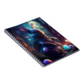 OsterNotebook-Foto Notizblock (Rechte Seite)