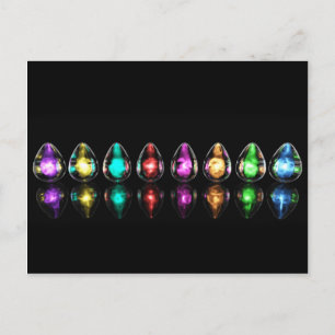 Osternpostkarte 2009 feiertagspostkarte