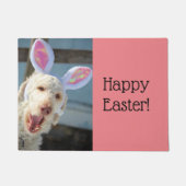 OsterOllie Fußmatte (Vorderseite)