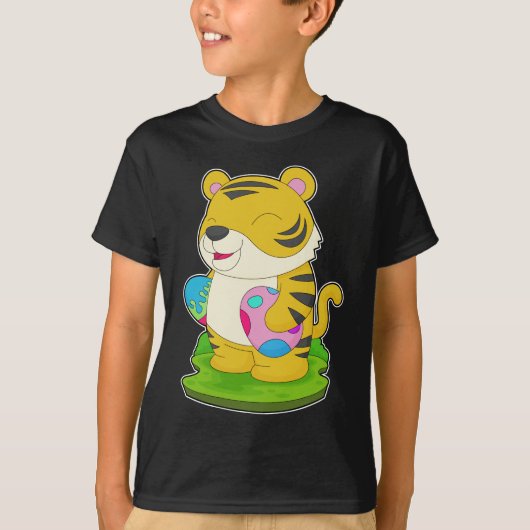 Osterosterosterhasen T-Shirt (Vorderseite)
