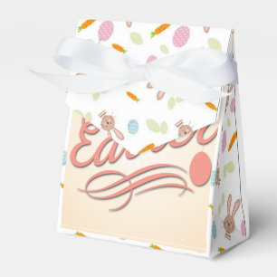 Osterpackung, Geschenkboxen im antiken Design Geschenkschachtel
