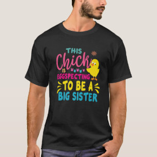 Osterpajamas Dieses Kätzchen scheint ein B zu sein T-Shirt