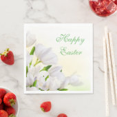 Osterpapier Napkins Serviette (Beispiel)