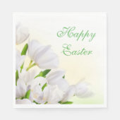 Osterpapier Napkins Serviette (Vorderseite)