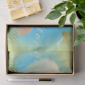 Osterpapier Seidenpapier (Geschenk)