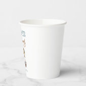 Osterpapiertasse Pappbecher (Links)