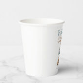 Osterpapiertasse Pappbecher (Rechts)
