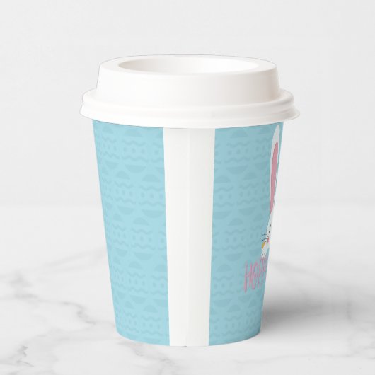 Osterpapiertassen Pappbecher (Rechts)