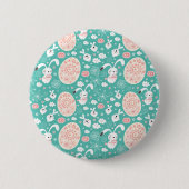 Osterparade-Button Button (Vorderseite)