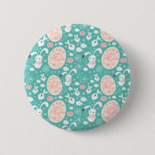 Osterparade-Button Button (Vorderseite)