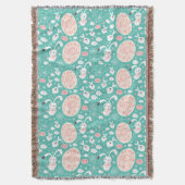 Osterparade Decke (Vorderseite Vertikal)