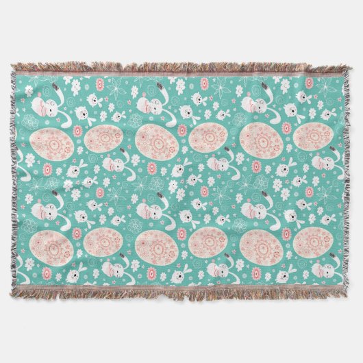 Osterparade Decke (Vorderseite)