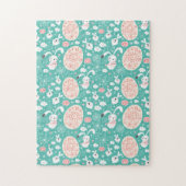 Osterparade Jigsaw Puzzle (Vertikal)