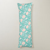 Osterparade Kissen (Rückseite (Vertikal))