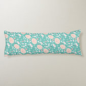 Osterparade Kissen (Rückseite)