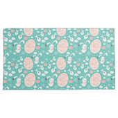 Osterparade Kissenbezug (Vorderseite-Rechts)