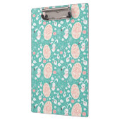 Osterparade Klemmbrett (Links)