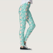 Osterparade Leggings (Rechts)