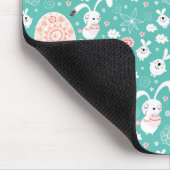 Osterparade Mousepad (Ecke)