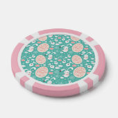 Osterparade Poker Chips (Einzeln)