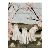 Osterparade Poster (Vorderseite)