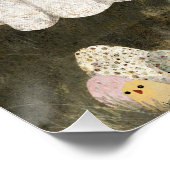 Osterparade Poster (Ecke)