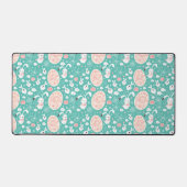 Osterparade Schreibtischunterlage (Vorderseite)