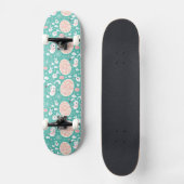 Osterparade Skateboard (Vorderseite)