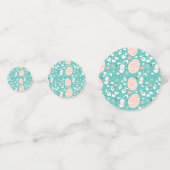 Osterparade Table Confetti Konfetti (Rückseiten)