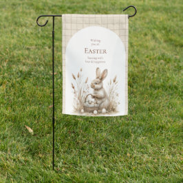 OsterParty Bunny Beige Boho