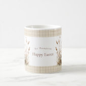 OsterParty Bunny Beige Boho Kaffeetasse (Mittel)