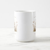 OsterParty Bunny Beige Boho Kaffeetasse (Mittel)