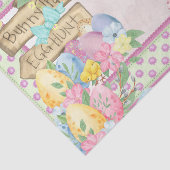 Osterpastelldesign Serie 3 Seidenpapier (Ausschnitt)