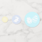 Osterpasten-ID538 Konfetti (Vorderseiten)