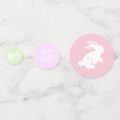 Osterpasten-ID538 Konfetti (Rückseiten)