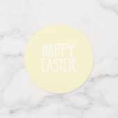 Osterpasten-ID538 Konfetti (Klein Vorderseite)