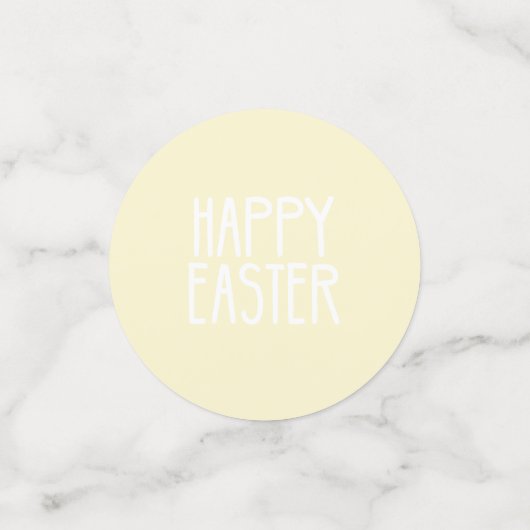 Osterpasten-ID538 Konfetti (Klein Vorderseite)