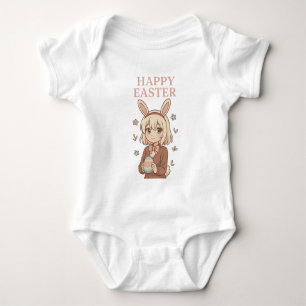 OsterPersonalisiert Baby Strampler