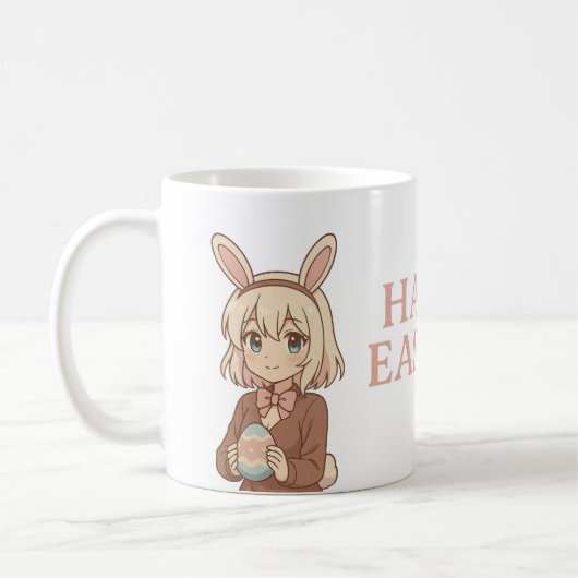OsterPersonalisiert Kaffeetasse (Links)