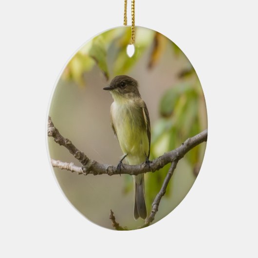 OsterPhoebe | KERAMIK Ornament (Rechts)